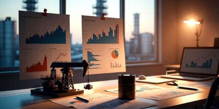 Petrol şirketlerinde yıllık performans görünümü