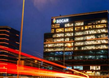 SOCAR’dan, Türkiye’de 225 milyon dolarlık dev yatırım