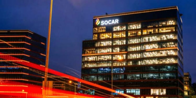SOCAR’dan, Türkiye’de 225 milyon dolarlık dev yatırım