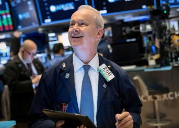 S&P 500 tüm zamanların en yüksek kapanışını yaptı