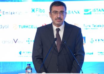 SPK Başkanı Gönül: Halka arzlar arttı