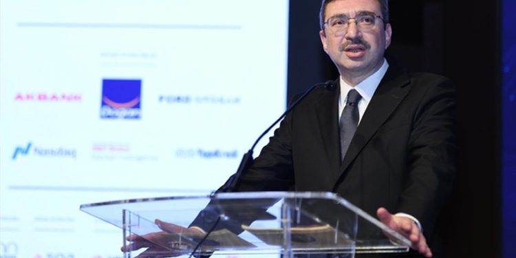 SPK Başkanı Gönül: Tüm yatırımcıların hakkını korumak temel önceliğimiz