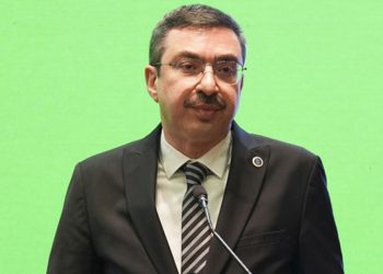 SPK Başkanı Gönül’den ‘fon’ mesajı: Yanlışı olanın gözünün yaşına bakmayız