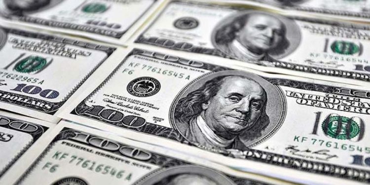 ‘Sahte dolar’ alarmı!