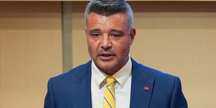 Saran kararını verdi! Fenerbahçe’de sezon sonu seçim var