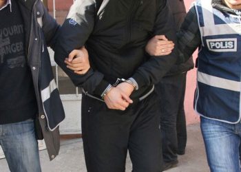 Sosyal medyada ‘tetikçi’ ilanı verince yakayı ele verdi