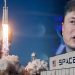 SpaceX için 800 milyar dolarlık halka arz iddiası