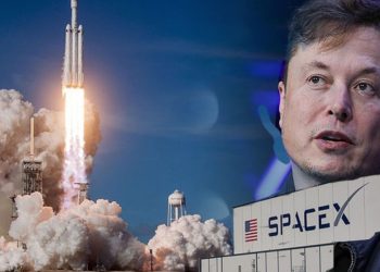 SpaceX, tarihin en büyük halka arzına gidiyor