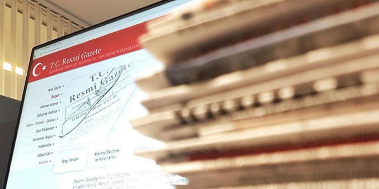 TPAO’ya iki ilde kamulaştırma izni