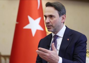 Türkiye’den Pakistan’a enerji atağı