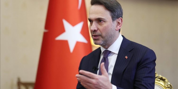 Türkiye’den Pakistan’a enerji atağı