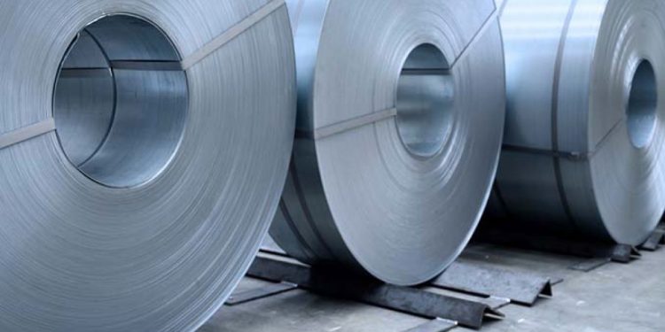 Türkiye’nin Rus çeliği ithalatı 1,52 milyon tona ulaştı