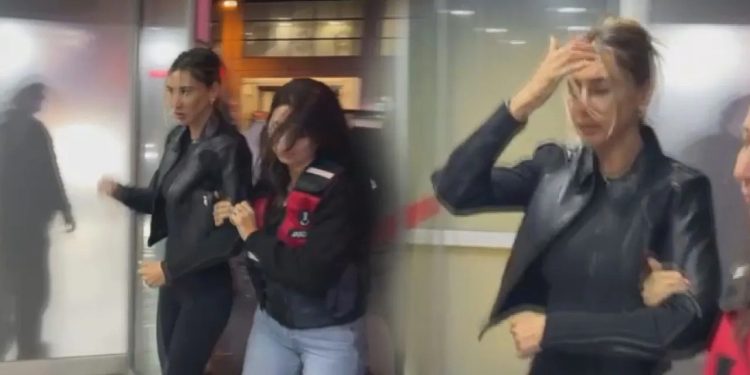 Uyuşturucudan gözaltına alınmıştı: Şeyma Subaşı hakkında karar!