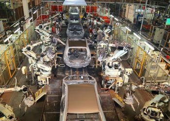 Volkswagen 5 yılda 160 milyar euro yatırım yapacak