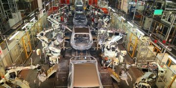 Volkswagen 5 yılda 160 milyar euro yatırım yapacak