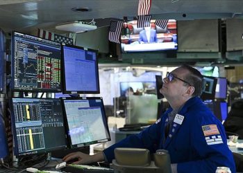 Wall Street günü düşüşle tamamladı