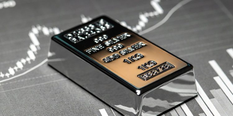 100 doları aşan gümüş tarihi zirvesinde!