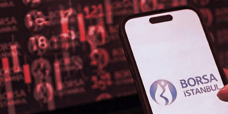 6 ayda banka hisselerinde yüzde 61’e varan getiri!