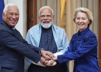 AB-Hindistan serbest ticaret anlaşması ne getirecek?