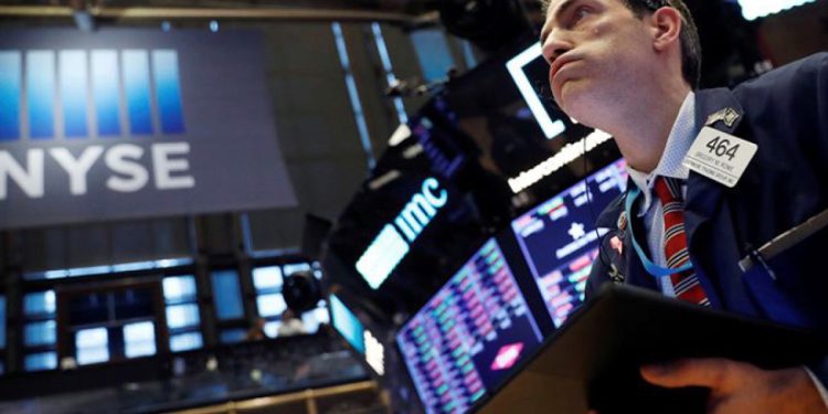 ABD borsaları 2025’i fırtınaya rağmen kazançla kapattı