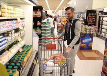 ABD enflasyonu açıklandı