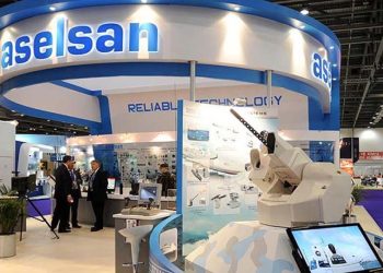 ASELSAN’dan yeni rekor: BIST 100 tarihine geçti