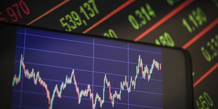 Almanya ve İspanya borsalarında tarihi seviyeler