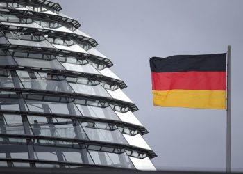 Almanya’da şirket iflasları son 20 yılın zirvesine çıktı