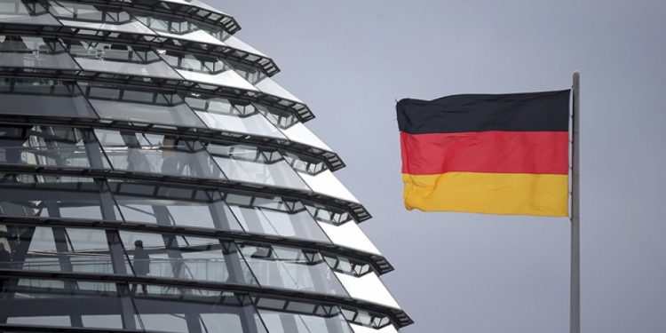 Almanya’da şirket iflasları son 20 yılın zirvesine çıktı