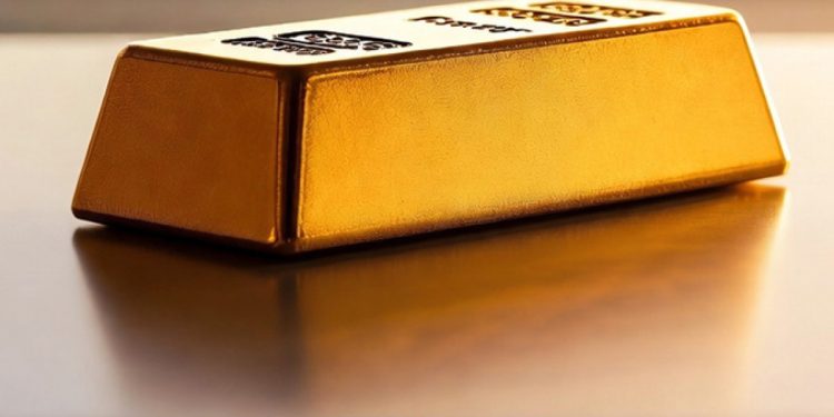 Altın tüm zamanların rekorunu kırdı: İşte çeyrek, gram ve yarım altın satış fiyatları