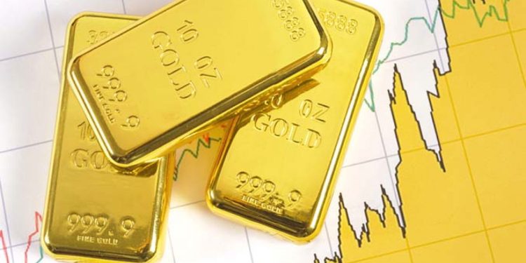 Altın yatırımcısına ‘düzeltme’ uyarısı yapıldı