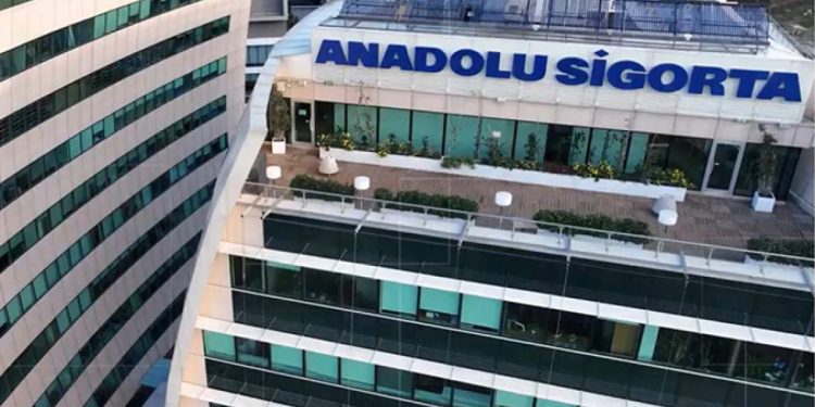 Anadolu Sigorta 2025 son çeyrek bilançosunu açıkladı!