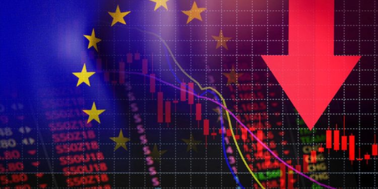 Avrupa borsaları DAX 40 hariç düşüşle kapandı