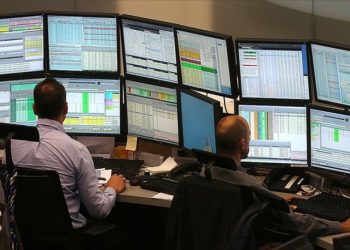 Avrupa borsaları teknoloji hisseleri öncülüğünde yükseldi