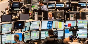 Avrupa borsalarında pozitif hava