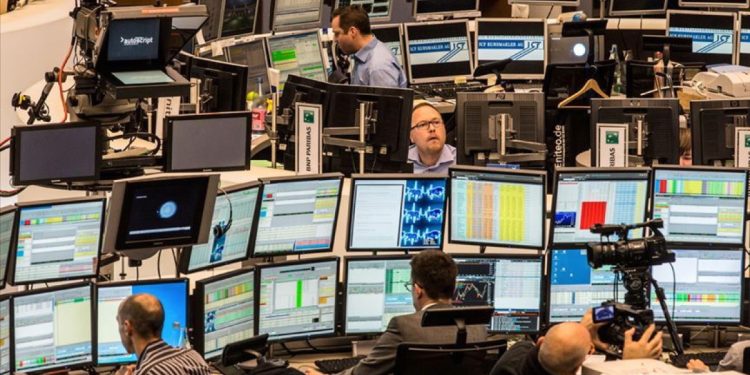 Avrupa borsalarında pozitif hava