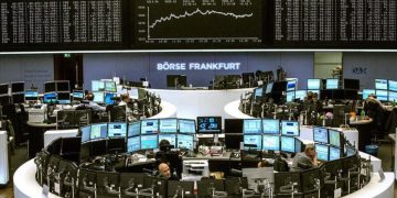 Avrupa borsalarında temkinli dalgalanma