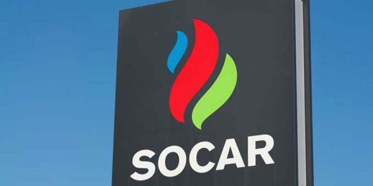 Azerbaycan, Almanya ve Avusturya’ya doğalgaz sevkiyatına başladı