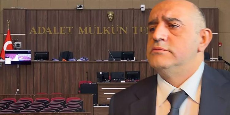 ‘Aziz İhsan Aktaş’ davası: Savunmalar alındı