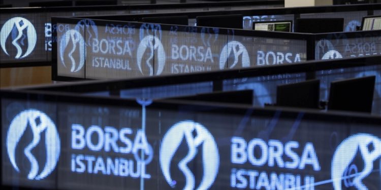 BIST 100 haftalık bazda yüzde 1,81 değer kazandı
