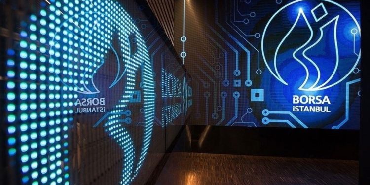 BIST 100 haftalık bazda yüzde 3,83 değer kazandı