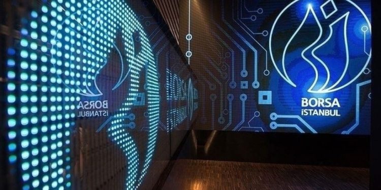 BIST 100 haftalık bazda yüzde 6,11 değer kazandı