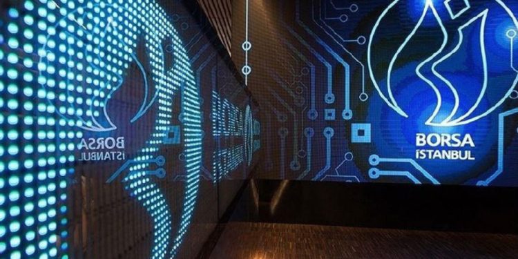 BIST 100 haftalık bazda yüzde 6,51 değer kazandı