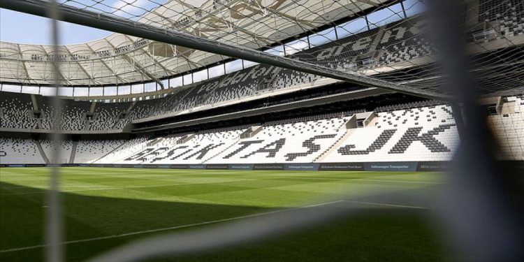 Beşiktaş’ın kasasına 162 milyon dolar girecek!