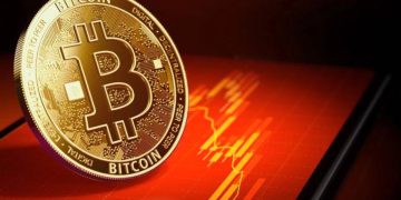 Bitcoin kritik desteği kırdı