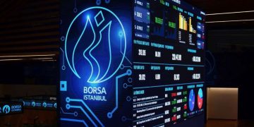 Borsa İstanbul’da ocak ayında iki şirket temettü dağıtacak!