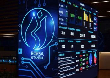 Borsa endekslerinin 2025 yılı performansı netleşti!