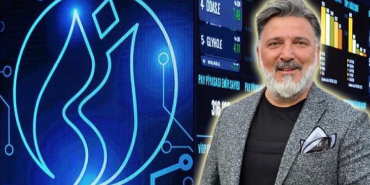 Borsa soruşturmasından ‘Hasan Meşe’ çıktı!