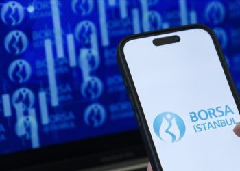 Borsada 7 yıllık seri: 2026’da hedef 16 bin puan!