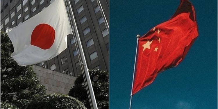 Çin’den Japonya’ya yanıt: İhracat yasağı geri çekilmeyecek